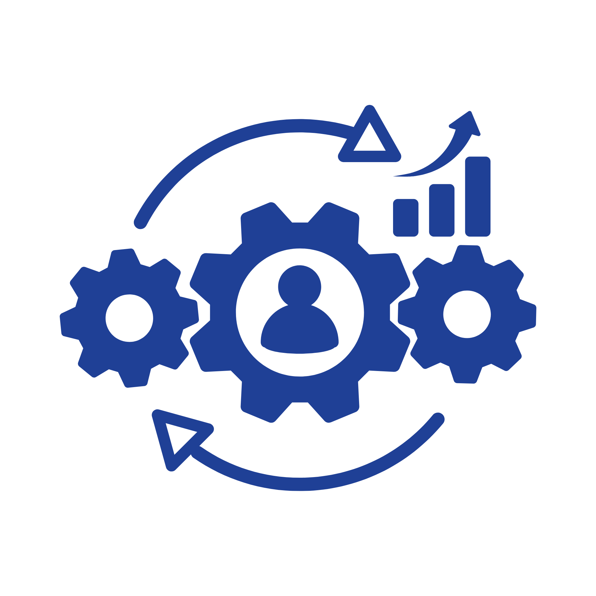 Efficiency Icon